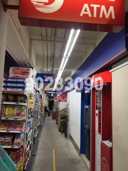 Blk 112 Lengkong Tiga (Bedok), HDB 5 Rooms #165830162